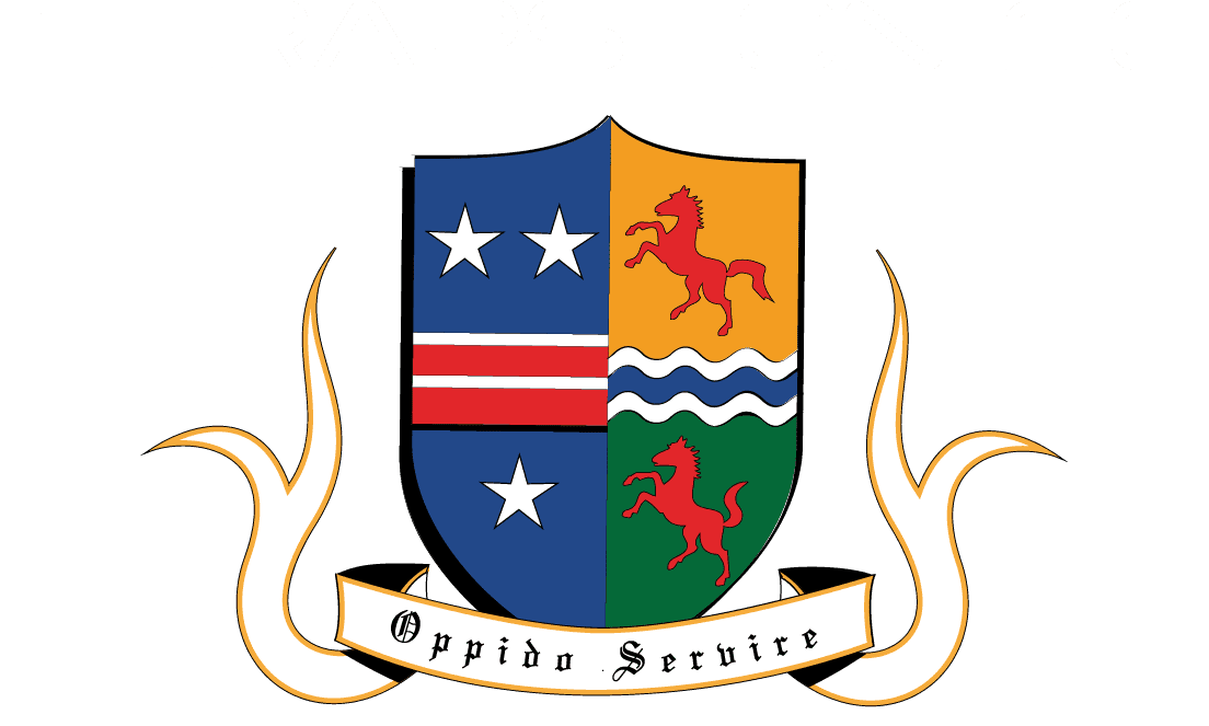 Avada Car Dealership Logo